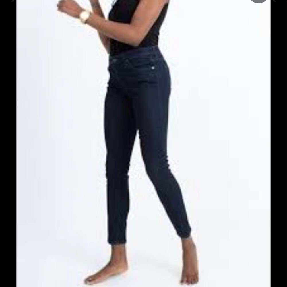Forever 21 Denim